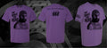 Beards for Brower Tee mockup