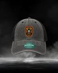 MACV-SOG Range Hat Black/Black